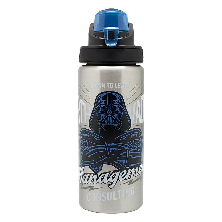 Disney - Botella Mango New Licencias Darth Vader