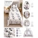 thumbnail image 4 of Quilt 1.5 Plazas 180x230 cm + Funda de Almohada, 4 of 5