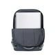 thumbnail image 3 of Mochila Antirrobo Gris Oscuro, 3 of 6