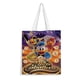 thumbnail image 1 of Legend of The Three Caballeros Bolso de tela con estampado de lienzo para mujer, bolsa de compras reutilizable y estética, con cremallera interior, regalo para mujer,40*40cm., 1 of 6