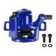 thumbnail image 1 of Bicicleta Freno De Disco Hidráulico Izquierda 60 Mm Bicicleta De Carretera Mini Scooter Freno De Disco Blue, 1 of 5