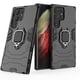 thumbnail image 4 of FOXDOCK Funda Antigolpes para Samsung Galaxy S23 ULTRA 5G – Protección Total con Soporte y Diseño Robusto, 4 of 5