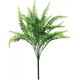 thumbnail image 1 of Rama helecho artificial decoración, 1 of 3