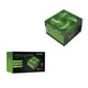 thumbnail image 2 of Fuente De Poder Gamer Pro Silenciosa 220v500w Verde, 2 of 3
