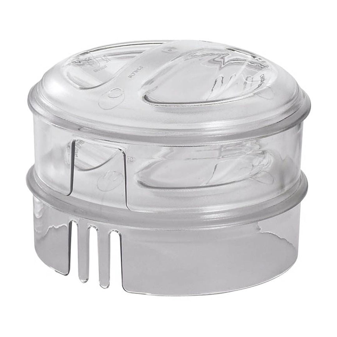 Imahe - Tapa Recipiente Translucido