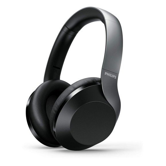 Auriculares inalámbricos Philips PH805 con ANC y audio Hi-Res, 30 h