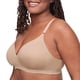 thumbnail image 1 of Bra Warner's Cloud 9 Super Soft Wireless, ligeramente forrado 1269, 1 of 4