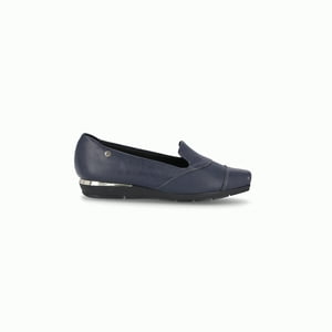 Zapato Mujer Azul Fernanda 85 Piccadilly