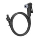 thumbnail image 1 of Adaptador De Manguera Para Bomba De Inflado De Bicicleta, Accesorios Para Compresor De Aire, Tubo De Extensión De 1 M, Tubo De Bomba De 10 Mm, 1 of 5