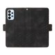 thumbnail image 4 of Carcasa FOXDOCK Samsung Galaxy A23 4G/5G de cuero PU, diseño acolchado clásico, protección contra caídas y rayones, 4 of 5