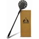 thumbnail image 1 of Pala de pizza Chicago Brick Oven 18 cm × 89 cm perforada, 1 of 7
