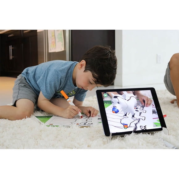 Kit Educativo de Realidad Virtual Odyssey ODY-0406