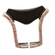 thumbnail image 2 of Elegante Soporte Para Teléfono Brillante Y Brillante Soporte Para Teléfono Para Automóvil Soporte Para Teléfono Brillante Rosa, 2 of 5