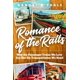 thumbnail image 1 of Libro del Instituto Cato – Romance de los Ferrocarriles: Por qué los trenes de pasajeros que amamos no son el medio de transporte que necesitamos, 1 of 1