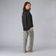 thumbnail image 2 of Set C. Mao + Pantalon Satin Print Flores Mujer 33957-2, 2 of 5
