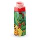 thumbnail image 1 of FranklinBotella de Agua con Tapa Pop Top de Un Toque, Acero Inoxidable, a Prueba de Fugas, para Deportes, Botella Infantil rosa 12 oz, 1 of 6
