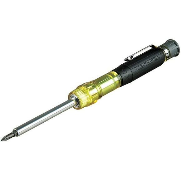 Klein Tools 32614 Juego de destornilladores de precision de Klein Tools Klein Tools