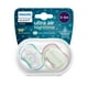 thumbnail image 3 of Chupete Ultra Air Night 0-6 Niña Philips Avent, 3 of 3