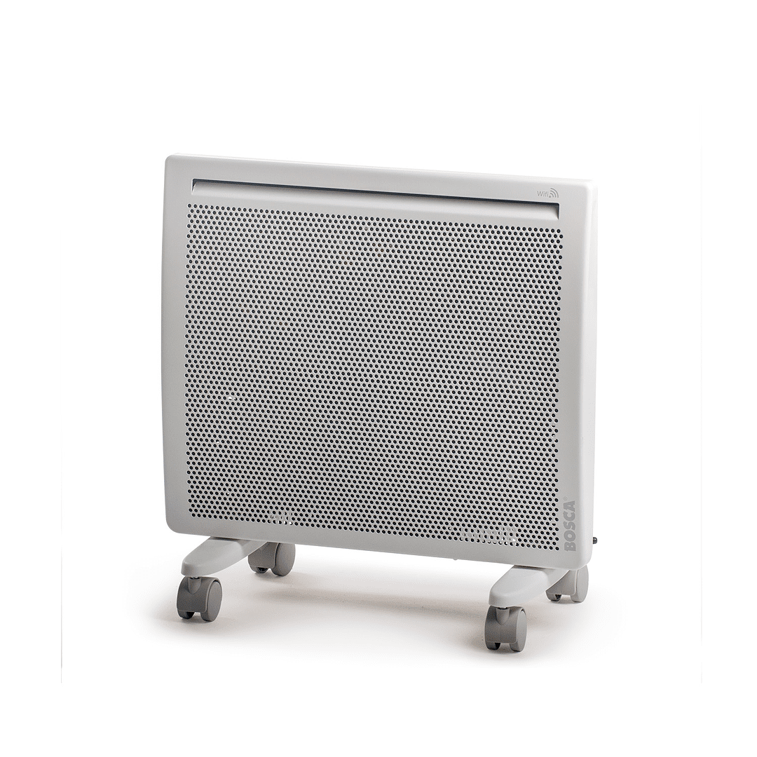Bosca - Calefactor Eléctrico Thelios 1000w Wifi