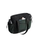 thumbnail image 4 of Bagsmart Bolso Tote Acolchado Paz 23 L para Notebook 15,6″ Negro, 4 of 8