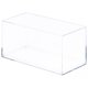 thumbnail image 1 of Vitrina Pioneer Plastics 083C pequeña de plástico transparente, 1 of 3