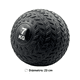 thumbnail image 2 of Balón Medicinal 7kg Para Entrenamiento Crossfit, 2 of 2