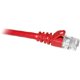 thumbnail image 1 of Cable de parcheo ENET Cat5e C5E-RD-5 de 1,5 m rojo, 1 of 1