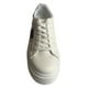 thumbnail image 3 of Zapatillas Ecocuero ZAY15 Negro, 3 of 5