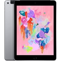 Apple Ipad 6 Wifi 32Gb - Space Gray (Reacondicionado)