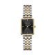thumbnail image 1 of Reloj de mujer Roberto Marino RM1965 de cuarzo y acero inoxidable, 1 of 6