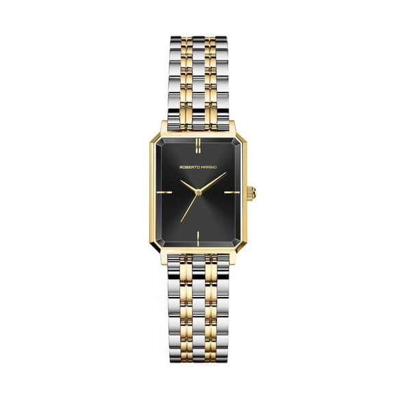 Reloj de mujer Roberto Marino RM1965 de cuarzo y acero inoxidable