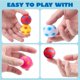 thumbnail image 2 of Fidget Spinners JOYIN Soccer, paquete de 36 unidades, para regalos de fiesta para niños, 2 of 7