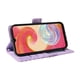 thumbnail image 5 of Carcasa FOXDOCK Samsung Galaxy A04E 4G de cuero PU, diseño acolchado clásico, protección contra caídas y rayones, 5 of 5