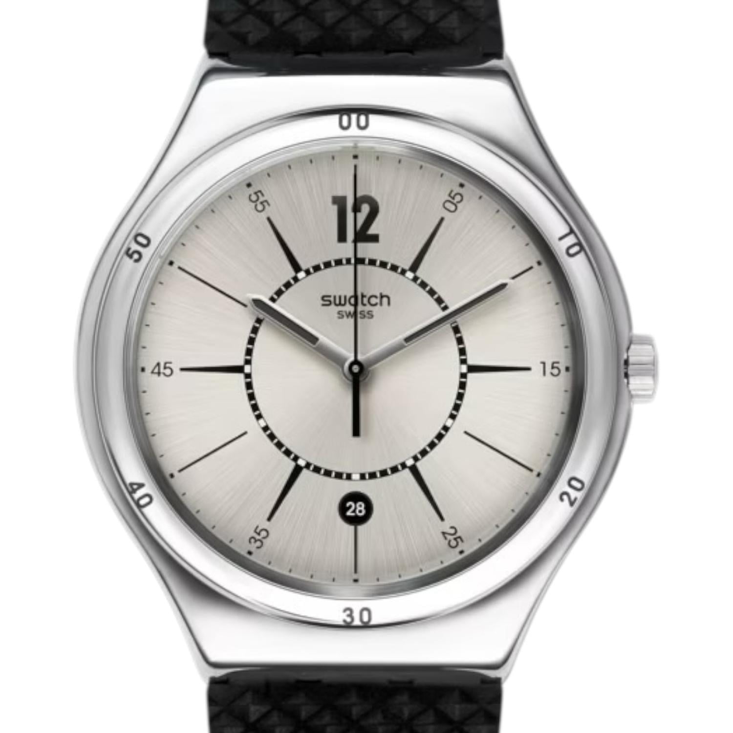Reloj Swatch Hombre Yws406