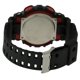 thumbnail image 2 of Reloj Casio G-Shock GA100-1A4 Sport para hombre resistente al agua, 2 of 2