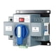 thumbnail image 5 of Interruptor Automático de Transferencia de Doble Potencia con Ensamblaje de Cambio Rápido Material Resistente Al Desgaste Protección Eléctrica Múltipl 2P63A, 5 of 5