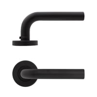 Manillas Odis 9380 Multifunción Arma Tu Set - Negro