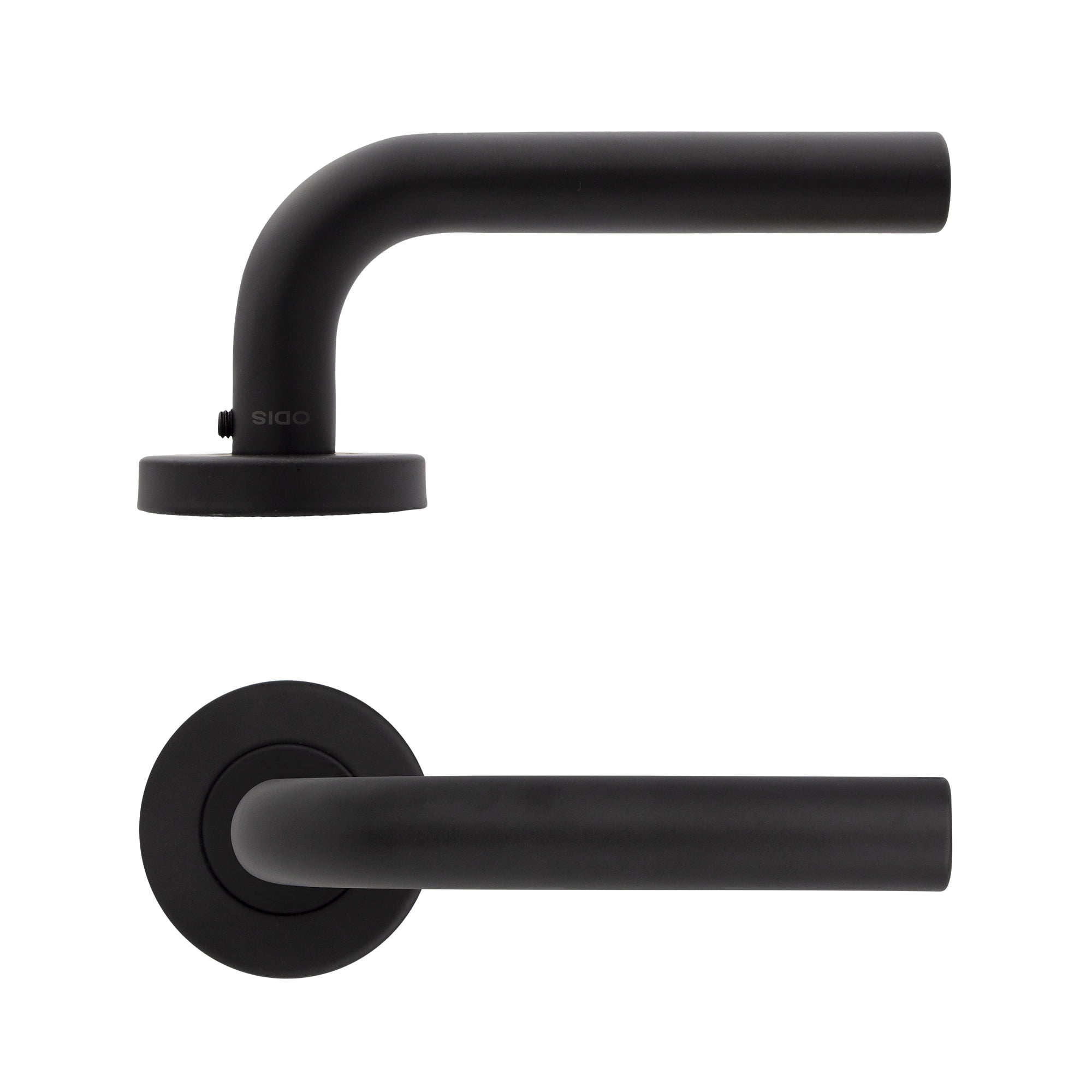 Manillas Odis 9380 Multifunción Arma Tu Set - Negro