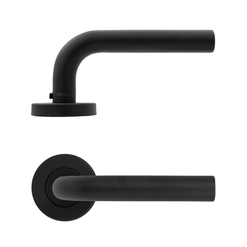 Manillas Odis 9380 Multifunción Arma Tu Set - Negro