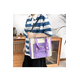 thumbnail image 3 of Conjunto de Mochilas de 5 Piezas Morada, 3 of 5