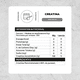 thumbnail image 3 of Pack Creatina 1kg + Triple Magnesio 60 Cap Karun Life, 3 of 13