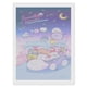 thumbnail image 1 of Kit de Pintura de Diamantes 5D Desmarcar Sumikko Gurashi 30x40cm, 1 of 6