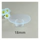 thumbnail image 1 of Inserto corto para extractores de leche 18 mm, 1 of 3