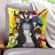 thumbnail image 1 of Persona 4 Golden Fundas de almohada de terciopelo con tema, regalos de funda de almohada, decoración para el hogar, cojín de lanzar, regalo de cumpleaños para fans y parejas. 45cm x 45cm., 1 of 6