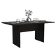 thumbnail image 5 of Mesa De Comedor Beijing 6 Puestos Wengue 74,6x160x90 Cm, 5 of 16