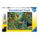 thumbnail image 1 of Puzzle XXL Jungla - 200 piezas, 1 of 1
