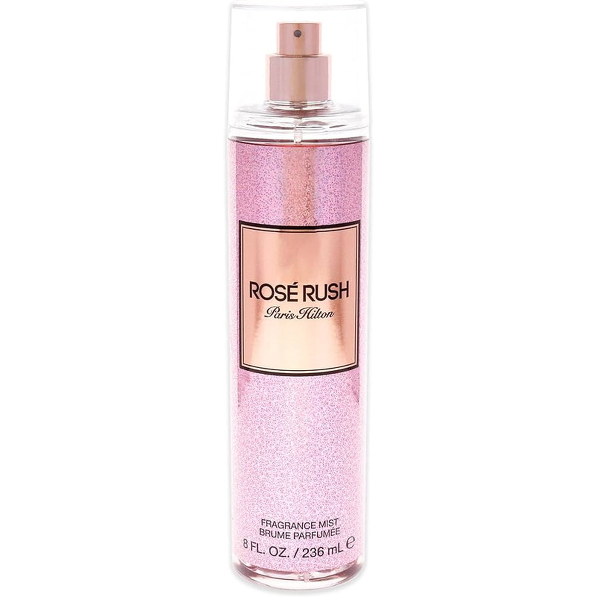 Rose Rush Paris Hilton Body Mist 236ml Mujer