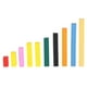 thumbnail image 1 of 10x Varillas De Números Matemáticos, Actividad De Conteo, Manipulativos Matemáticos De Geometría Preescolar, 1 of 3