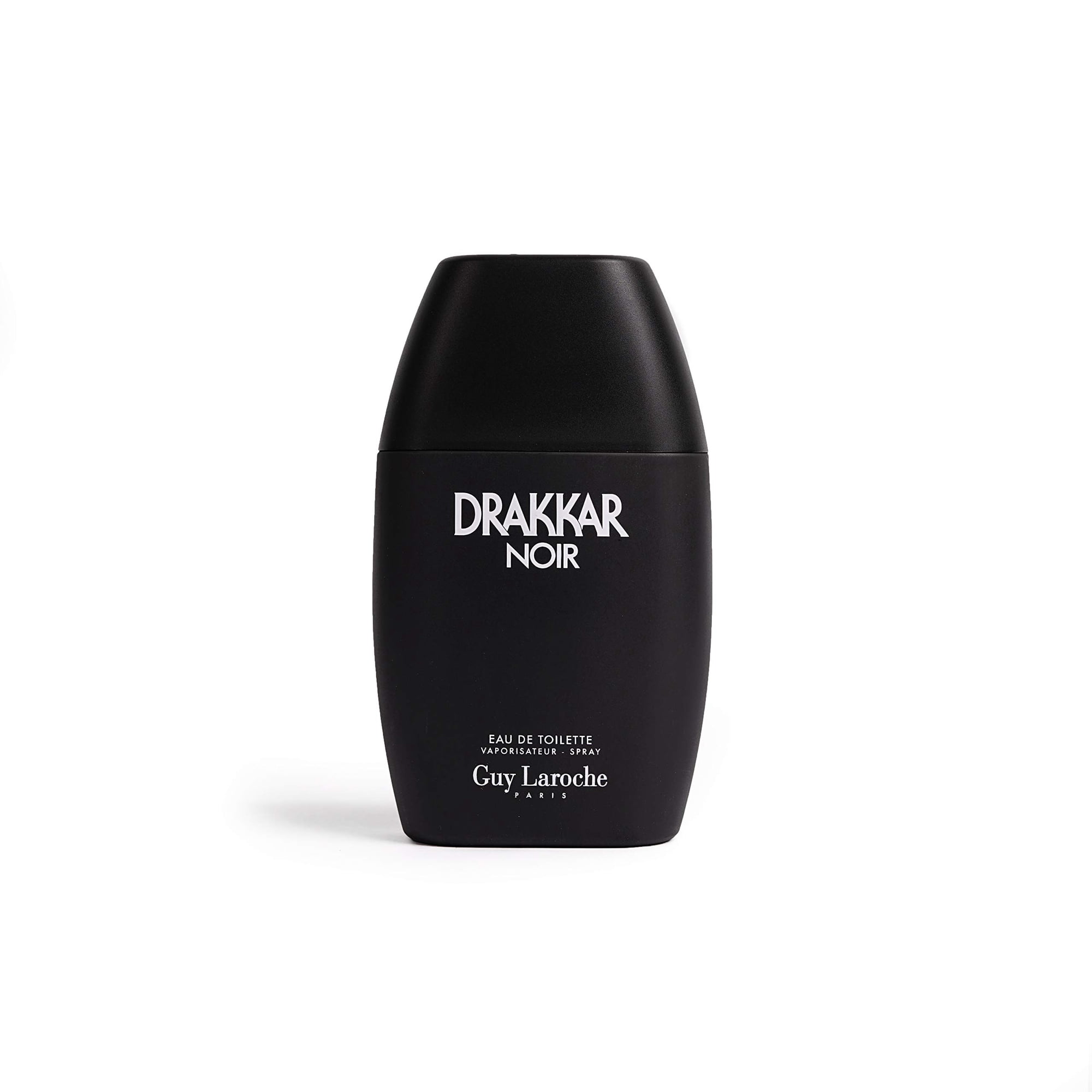 Perfume Parfums Guy Laroche Drakkar Noir Edt 50 Ml Para Hombre