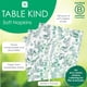 thumbnail image 2 of Servilletas de papel Talking Mables Table Kind Soft Eucalipto x100, 2 of 7